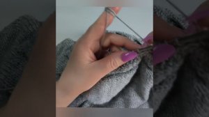 МК на мой сарафан часть четвертая, вязание для начинающих, вязание крючком, вязание спицами