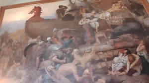 Окультуриваемся в историческом музее Московского Кремля. 2 часть