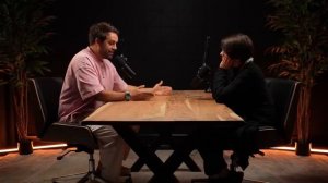 Интервью с Аллой Филиной за 15 минут