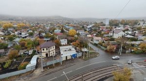 Саратов 22.10.25 Что СЕЙЧАС творится