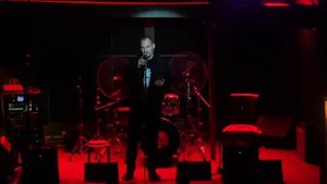 Алексей Кольчугин – Вступление к программе "Свет осенних настроений"