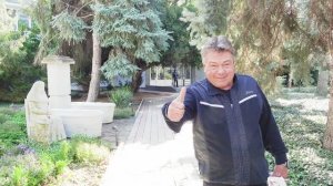 Отзыв гостя из Севастополя