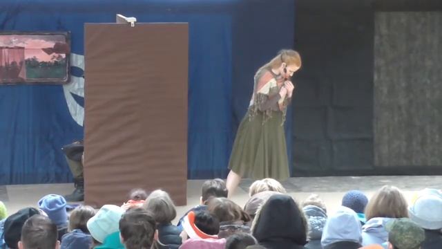 Майский слет ЭСТА МИФИ 2021 Порешинки немонтированное