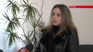 ТК "Родной". Встреча с родственниками погибших участников СВО состоялась в городской администрации