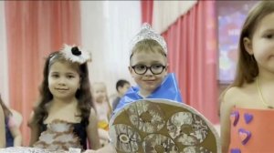 дети и Экология 2