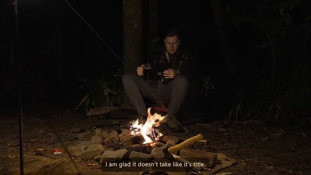 70. Кемпинг  (АСМР) от Go4x4