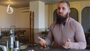Осетин увидел во сне Иисуса - принял Ислам_ Дневник Мусульманина