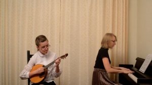 Р.Шуман. Пьеса из _Альбома для юношества_.mp4