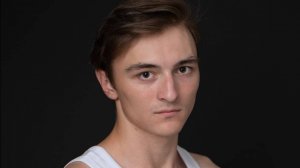 Семке Давид 21 год Визитка