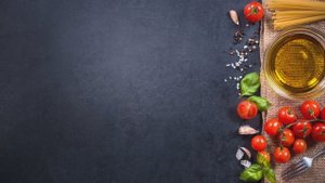 2 рецепта кус кус