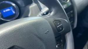 Renault Duster I Рестайлинг, 2018
