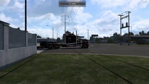 🚛American Trukc Similar 1.56🚛 КRONE...