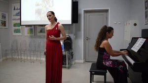 Роберт Шуман. Песни (см. описание)