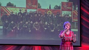 День белых журавлей 22.10.2025