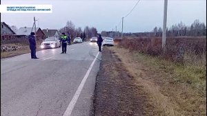 Произошло два ДТП, одно из них со смертельным исходом