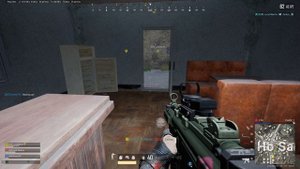 Играем в пабг на пк