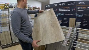 Купить кварц-винил в Минске в салоне. Обзор коллекции Noventis Avalon. Просмотр декоров.