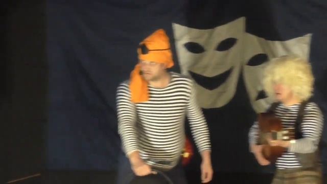 Майский слет ЭСТА МИФИ 2023 Команда Слета немонтированное