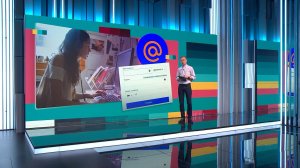 Вести.nеt: Красивое имя для почты Mail.ru и iPhone Air с электронной симкой (22.10.2025)