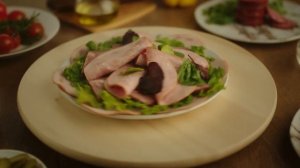 Мясной Гурман - вкусно, вкусно, вкусно...