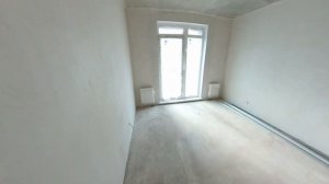 1 комнатная квартира в ЖК 5 континентов, 40м2