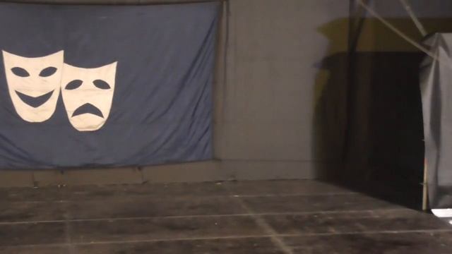 Майский слет ЭСТА МИФИ 2024 Привала NET немонтированное