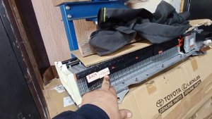 Высоковольтные батареи Новые и другие запчасти. обзор 20.10.25