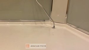 https://avacan.tech/ - Видео работы канализационного насоса для душевой кабины Avacan