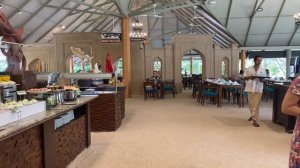 Мальдивы резорт 3 серия