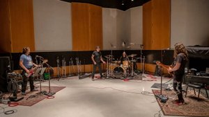 07. Live Band Recording: Level Blend, Tempo Change, Mic Signal Leakage, Production, Arrangement