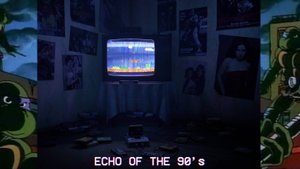 Dendy Challenge на приставке #30