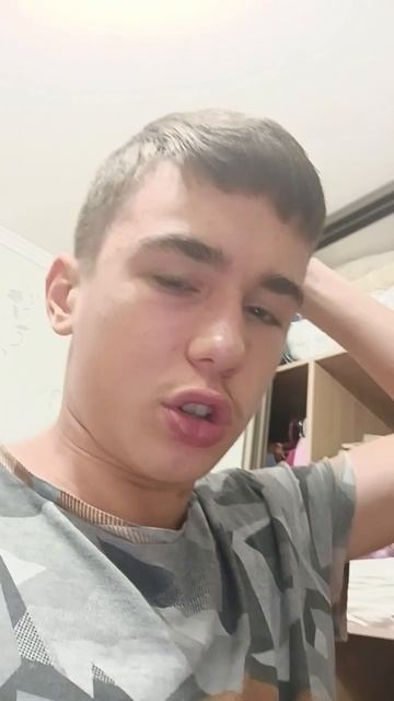 вот такой хороший злой ребёнок (подросток) часть 4