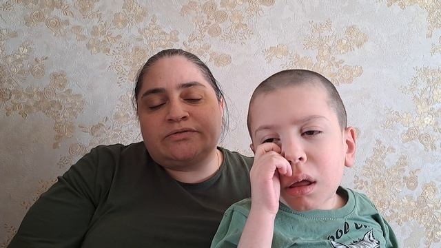 Видеообращение мамы Ролана Исмаилова