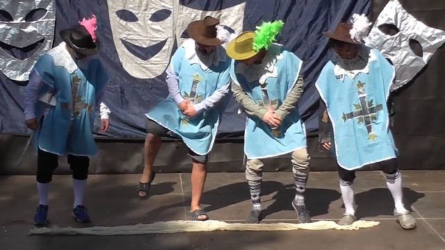 Майский слет ЭСТА МИФИ 2024 Баранки Гну немонтированное