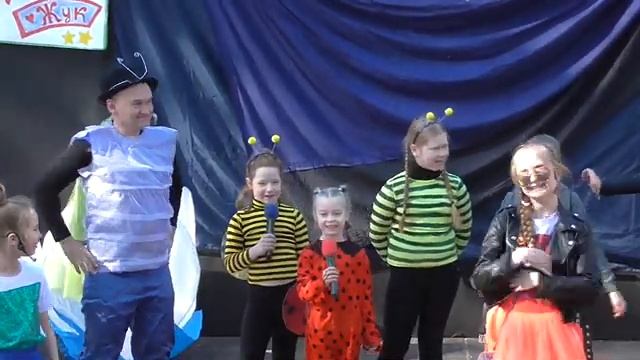 Майский слет ЭСТА МИФИ 2024 Overdrive немонтированное