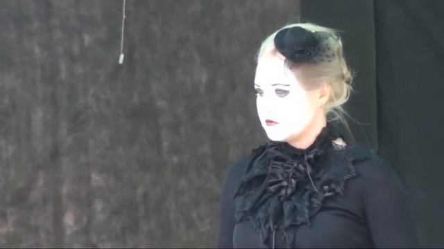 Майский слет ЭСТА МИФИ 2016 Зебры