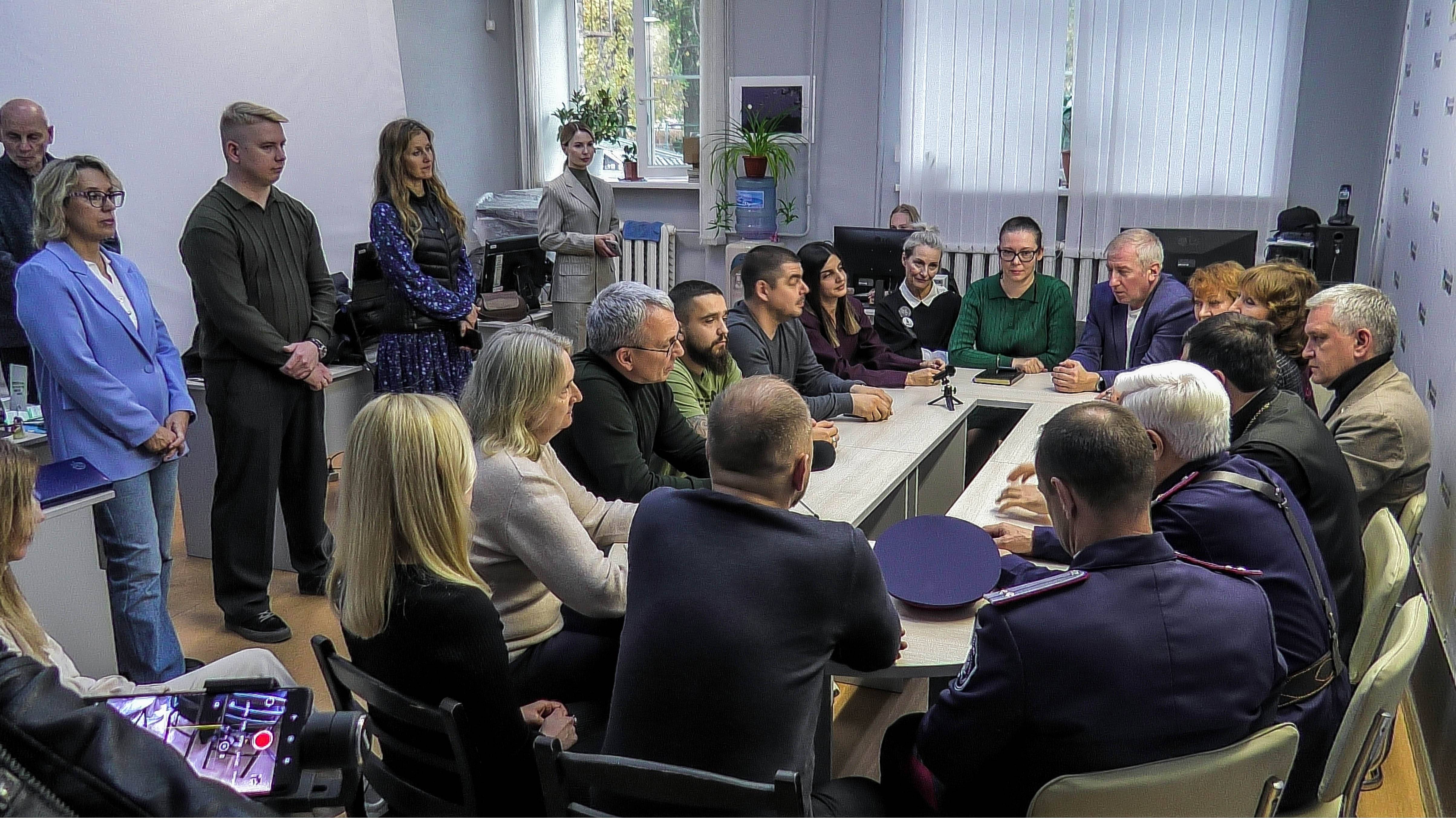 В Волжском идет подготовка к Крестному ходу смотреть онлайн