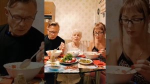 МУКБАНГ ЛАПША