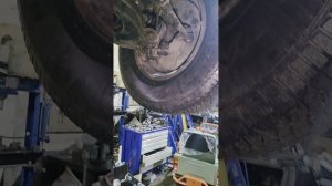 Обзор Prado 95 1998 г.в