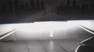 Audi Q5 - замена штатного ксенона на Bi-Led модули