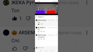Обзор на Арсения ТВ