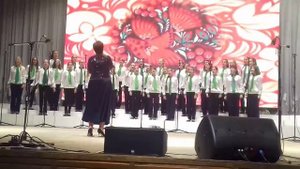 калина малина