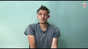 В Сочи задержали пособника террористической организации