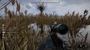 stalker 2 увеличенный магазин  винтарь