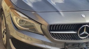 MERSEDES-BENZ CLA 200 zip3864 - Вы можете купить в автосалоне АВРОРА Ростов-на-Дону Вавилова 71Д