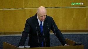 «Детский бюджет» на ближайшие три года превысит 10 трлн рублей — Силуанов
