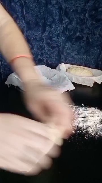 🍞 булка домашнего счастья 😉