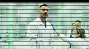 Матрица #ALECKX