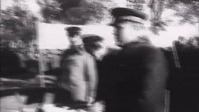 Великая Отечественная война. Сталинградская битва. смотреть онлайн