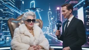 Нейросеть VEO 3 теперь в VisGPT с доступом из России